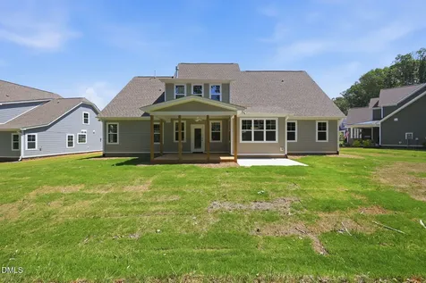 1122 Brookfield Drive Gibsonville NC 27249