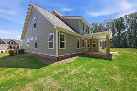 1122 Brookfield Drive Gibsonville NC 27249