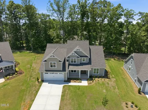 1122 Brookfield Drive Gibsonville NC 27249