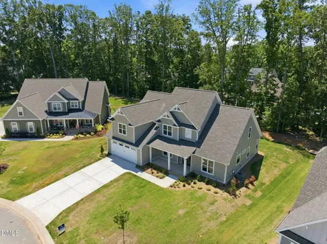 1122 Brookfield Drive Gibsonville NC 27249