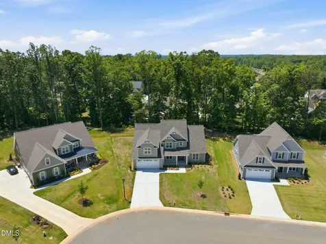 1122 Brookfield Drive Gibsonville NC 27249