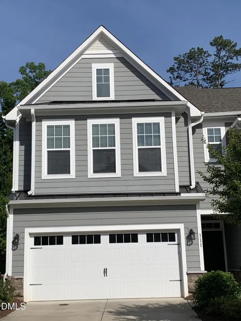 111 Ribbon Walk Lane Holly Springs NC 27540