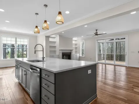 2117 Bee Cave Court Apex NC 27539