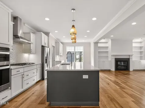 2117 Bee Cave Court Apex NC 27539