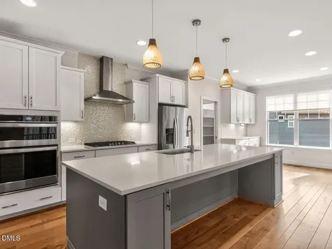 2117 Bee Cave Court Apex NC 27539