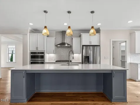 2117 Bee Cave Court Apex NC 27539