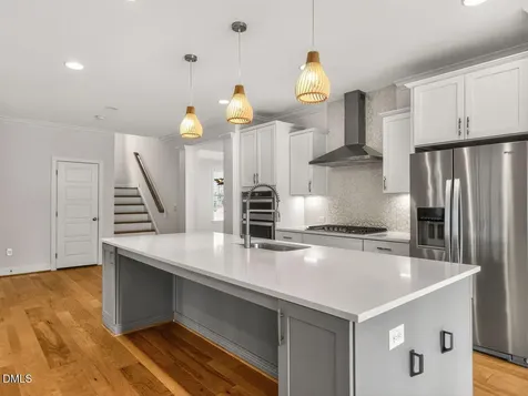 2117 Bee Cave Court Apex NC 27539