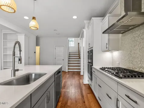 2117 Bee Cave Court Apex NC 27539