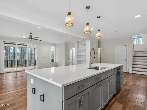 2117 Bee Cave Court Apex NC 27539