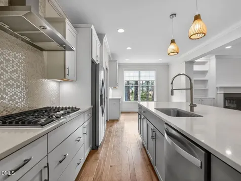 2117 Bee Cave Court Apex NC 27539