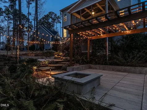2117 Bee Cave Court Apex NC 27539