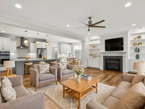 2117 Bee Cave Court Apex NC 27539