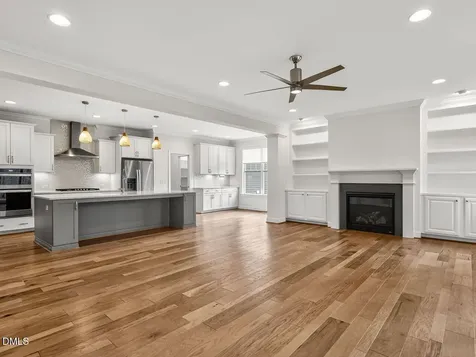 2117 Bee Cave Court Apex NC 27539