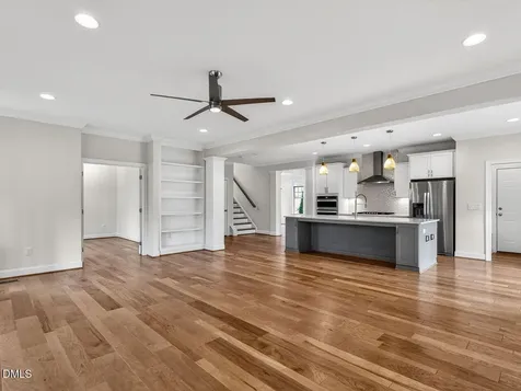 2117 Bee Cave Court Apex NC 27539