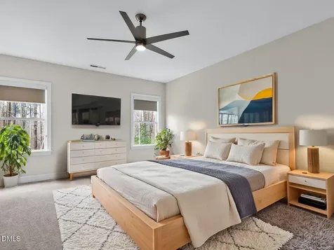 2117 Bee Cave Court Apex NC 27539