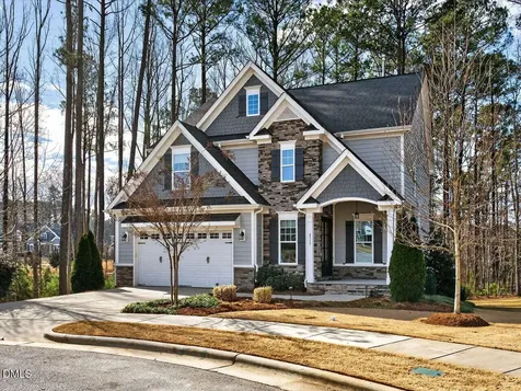 2117 Bee Cave Court Apex NC 27539