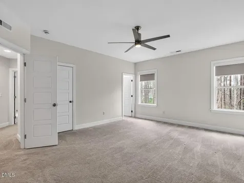 2117 Bee Cave Court Apex NC 27539