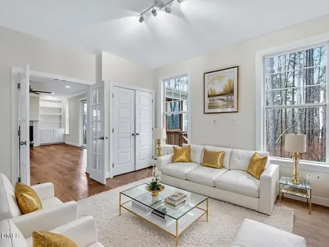 2117 Bee Cave Court Apex NC 27539