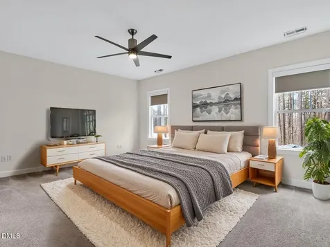 2117 Bee Cave Court Apex NC 27539