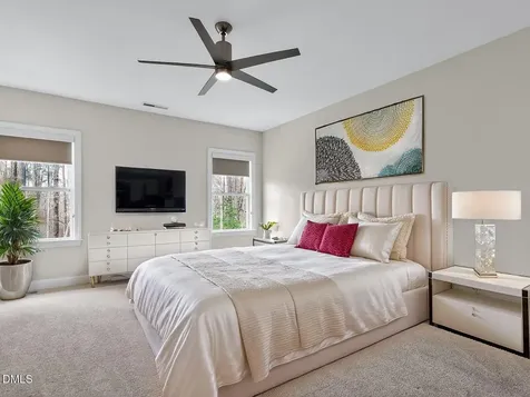 2117 Bee Cave Court Apex NC 27539