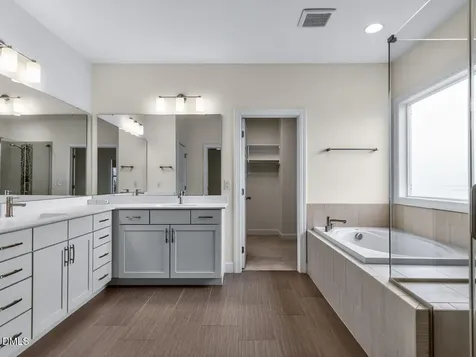 2117 Bee Cave Court Apex NC 27539
