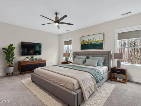 2117 Bee Cave Court Apex NC 27539