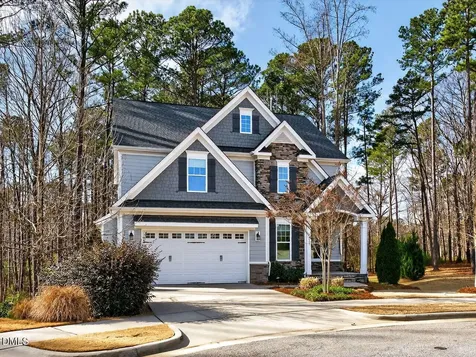 2117 Bee Cave Court Apex NC 27539