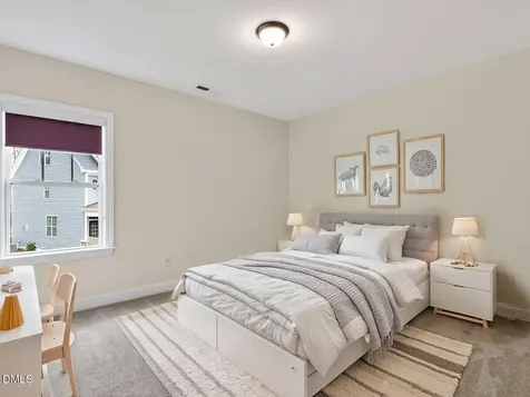 2117 Bee Cave Court Apex NC 27539