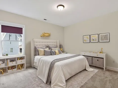 2117 Bee Cave Court Apex NC 27539