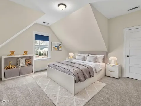 2117 Bee Cave Court Apex NC 27539