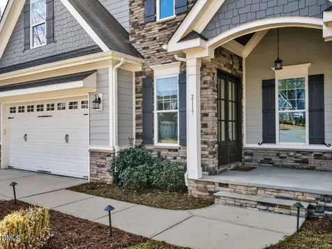 2117 Bee Cave Court Apex NC 27539