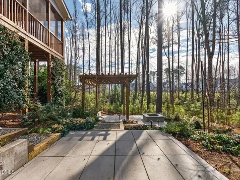 2117 Bee Cave Court Apex NC 27539
