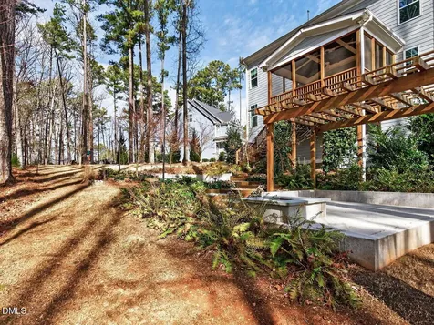 2117 Bee Cave Court Apex NC 27539