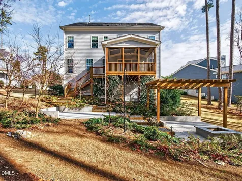 2117 Bee Cave Court Apex NC 27539