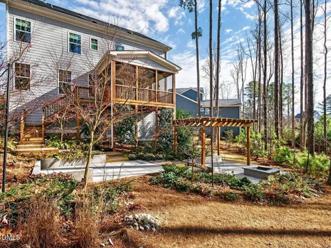 2117 Bee Cave Court Apex NC 27539