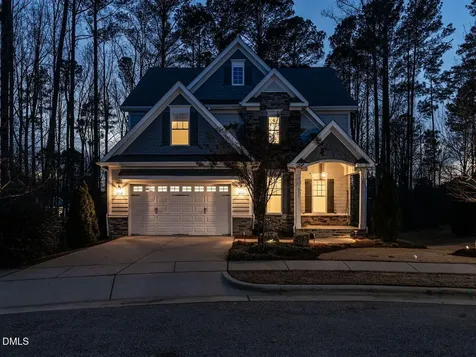 2117 Bee Cave Court Apex NC 27539