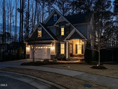 2117 Bee Cave Court Apex NC 27539