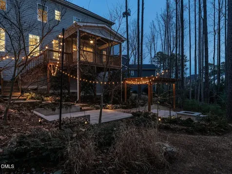 2117 Bee Cave Court Apex NC 27539