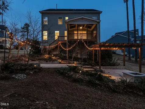 2117 Bee Cave Court Apex NC 27539