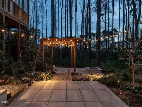 2117 Bee Cave Court Apex NC 27539