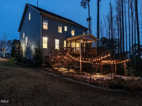 2117 Bee Cave Court Apex NC 27539