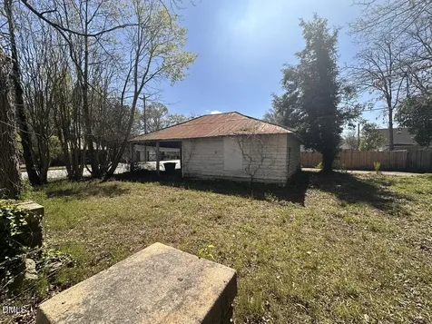 733 Tarboro Street Rocky Mount NC 27801