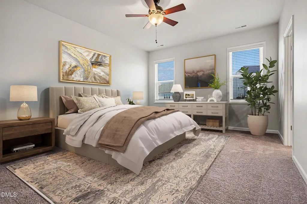 185 Stornoway Lane Clayton NC 27527