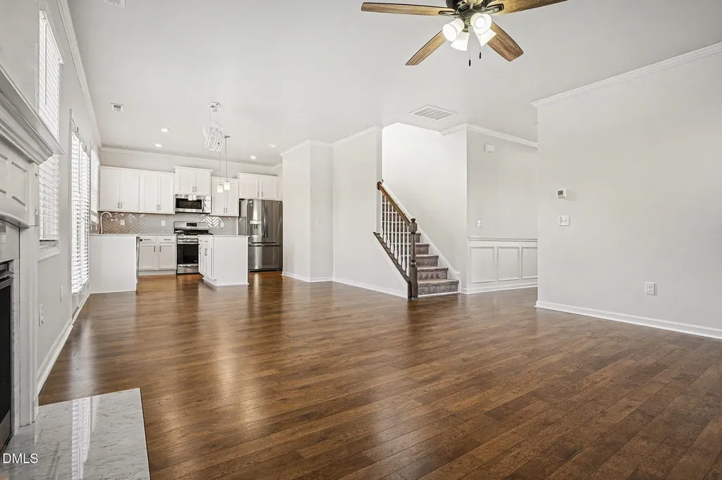 185 Stornoway Lane Clayton NC 27527