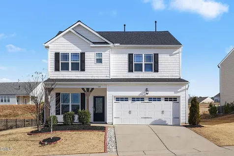 185 Stornoway Lane Clayton NC 27527