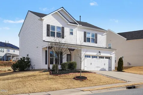 185 Stornoway Lane Clayton NC 27527