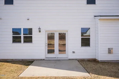 185 Stornoway Lane Clayton NC 27527