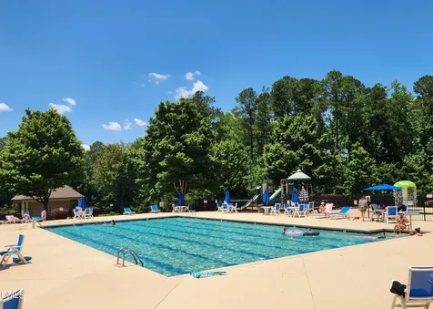 185 Stornoway Lane Clayton NC 27527