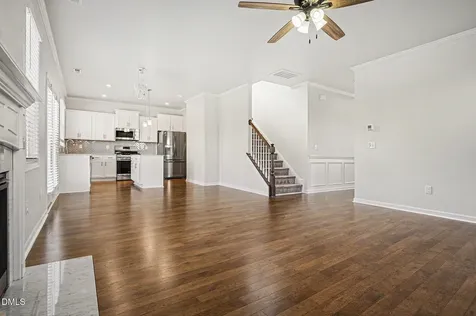 185 Stornoway Lane Clayton NC 27527