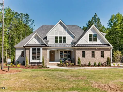 2105 Lowery Estates Drive Wake Forest NC 27587